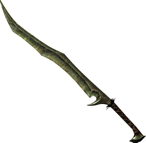 orcish sword